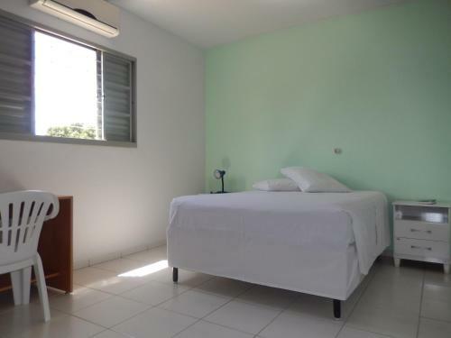 Hotel Villerejo