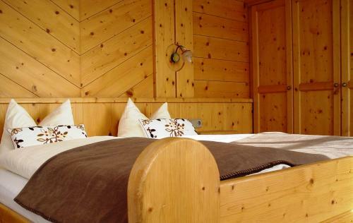 Hotel Garni Elfriede
