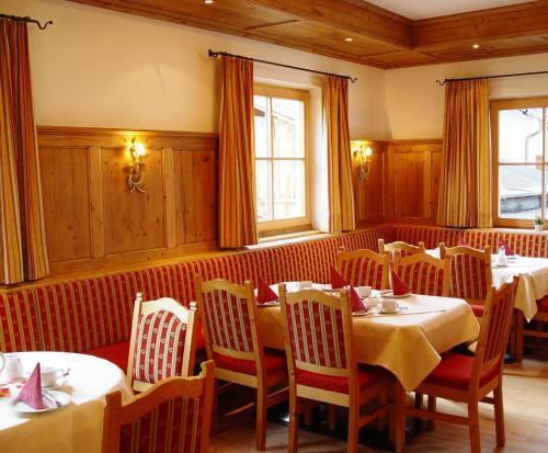 Hotel Garni Elfriede