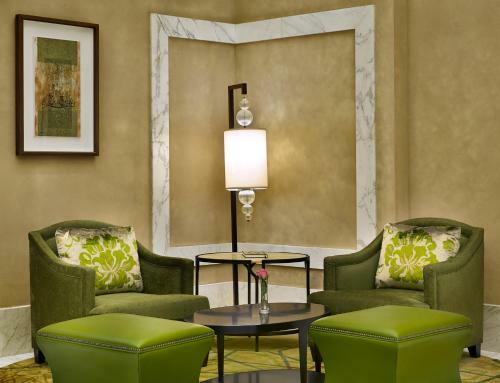 Makkah Marriott Hotel Jabal Omar