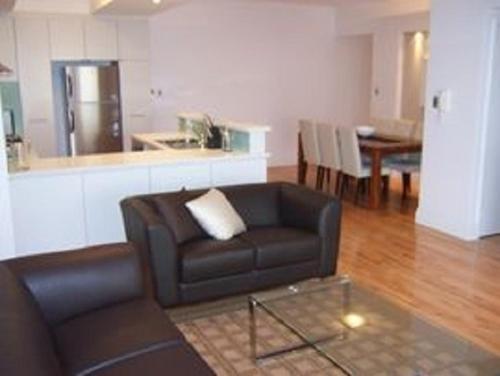 James Henty Apartments