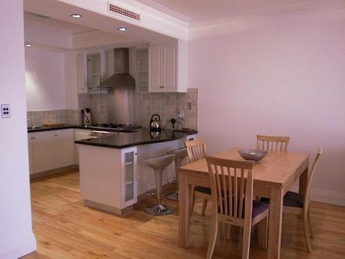 James Henty Apartments