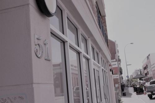 James Henty Apartments
