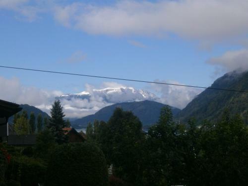 Bed & Breakfast G�stehaus Margolf