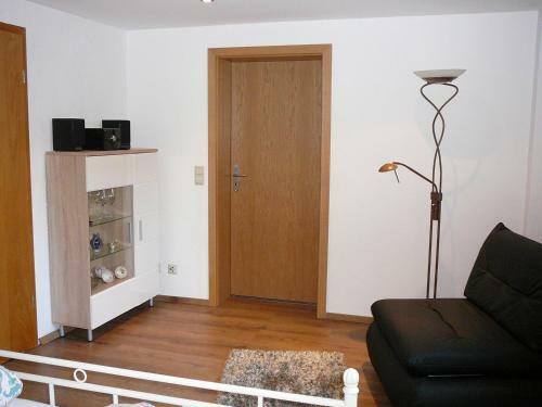 Apartamento Winzerhof Unter Der Yburg