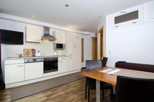 Apartamento Ambiente Appartements