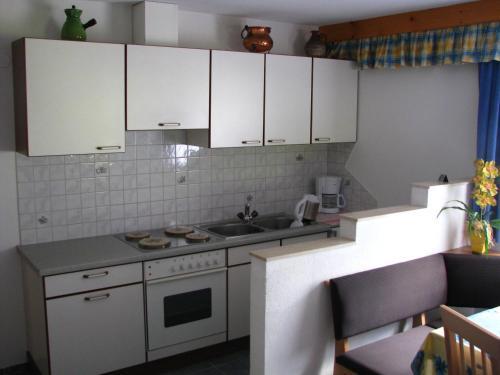 Apartamento Ferienwohnung Anna Falkner