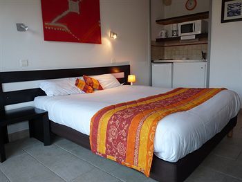 Hotel Residel