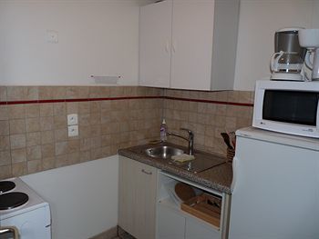 Hotel Residel