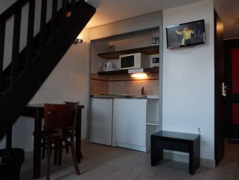 Hotel Residel