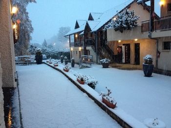 Hotel Residel