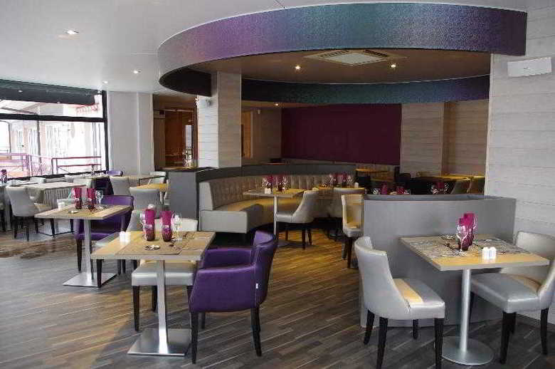 Interhotel Beauregard