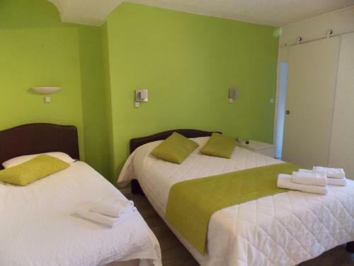 Hotel Le Chambellan