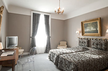 Best Western Grand Hotel Bellevue