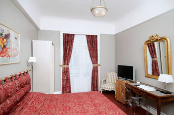 Best Western Grand Hotel Bellevue