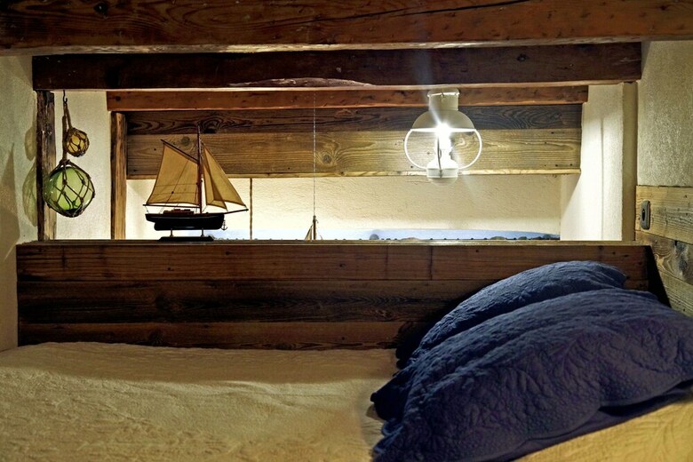 Bed & Breakfast Un Mas En Ville
