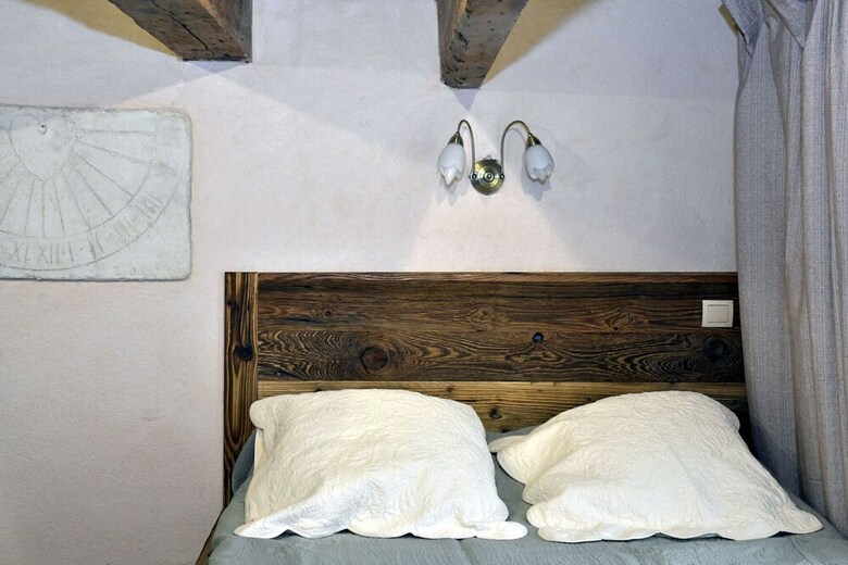 Bed & Breakfast Un Mas En Ville
