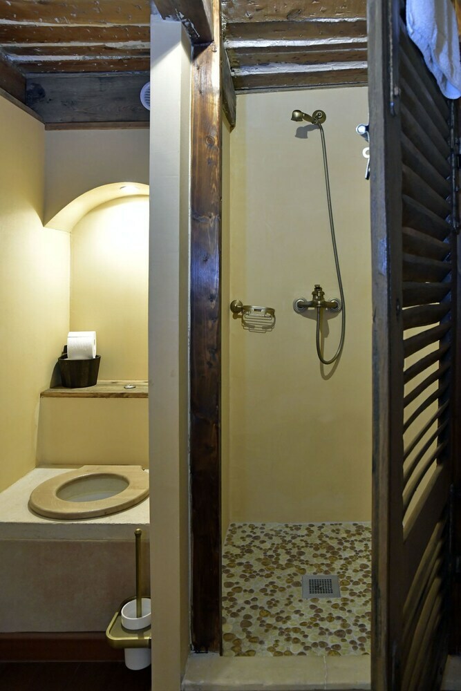Bed & Breakfast Un Mas En Ville