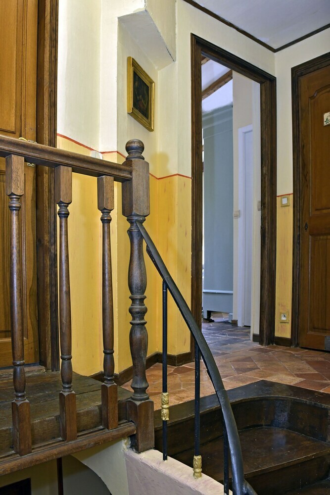 Bed & Breakfast Un Mas En Ville