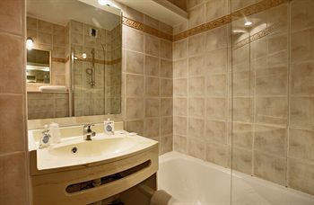 Hotel Kyriad Montpellier Mediterranee