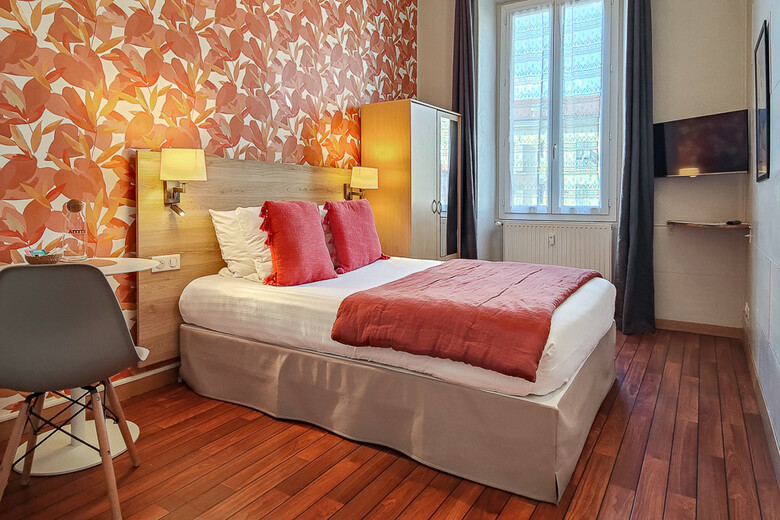 Residencia Aparthotel Ammi Nice Massena
