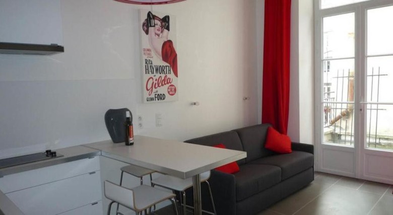 Residencia Bridgestreet Le Marais