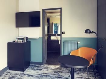 Hotel Mercure Paris Bastille Saint Antoine
