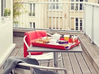 Hotel Mercure Paris Bastille Saint Antoine