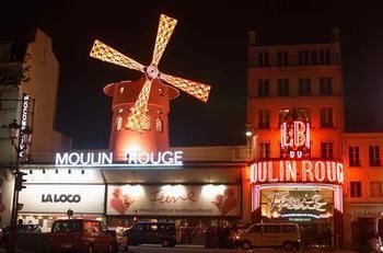 Hotel Mercure Paris Bastille Saint Antoine