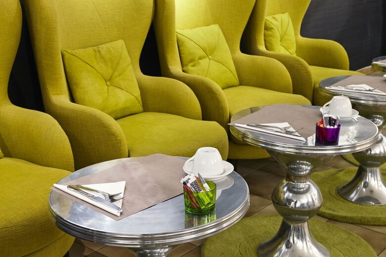 Hotel Mercure Paris Bastille Saint Antoine