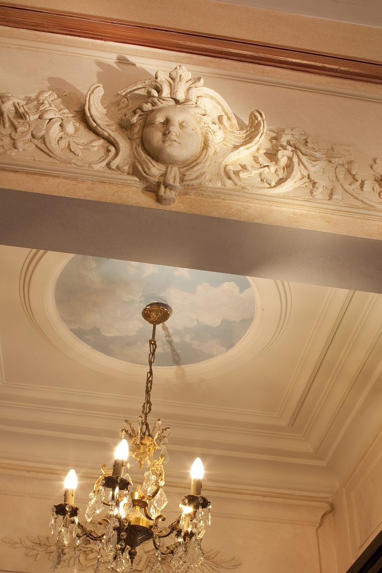 Hotel Saint-jacques