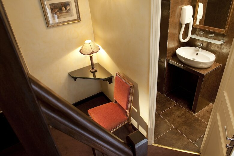 Hotel Saint-jacques