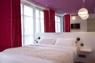 Hotel Georgette