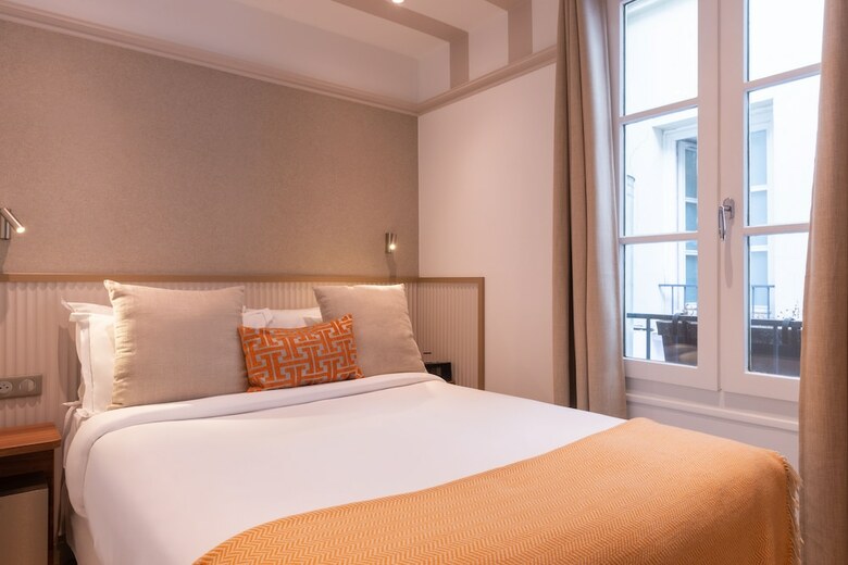 Hotel Le Placide Saint-germain Des Pr�s