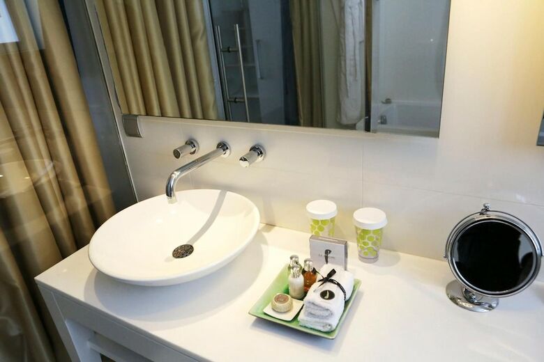 Hotel Le Placide Saint-germain Des Pr�s