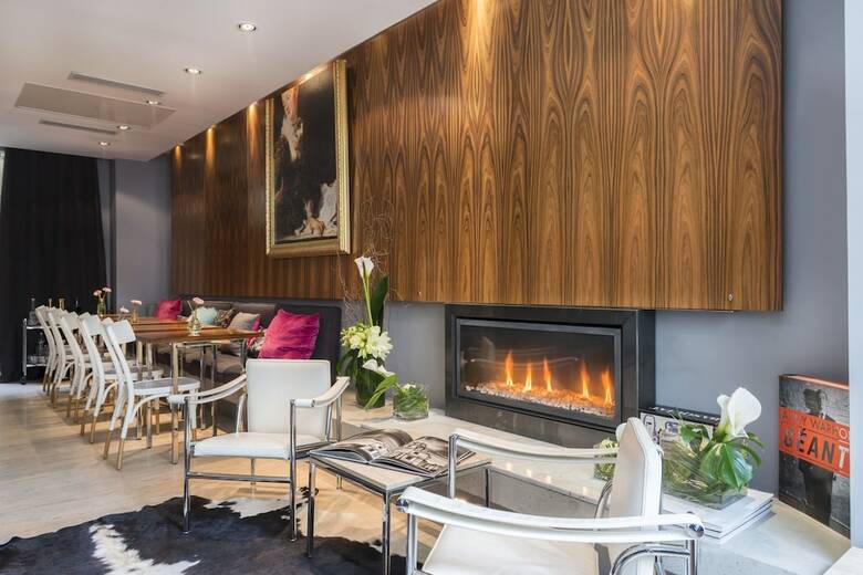 Hotel Le Placide Saint-germain Des Pr�s