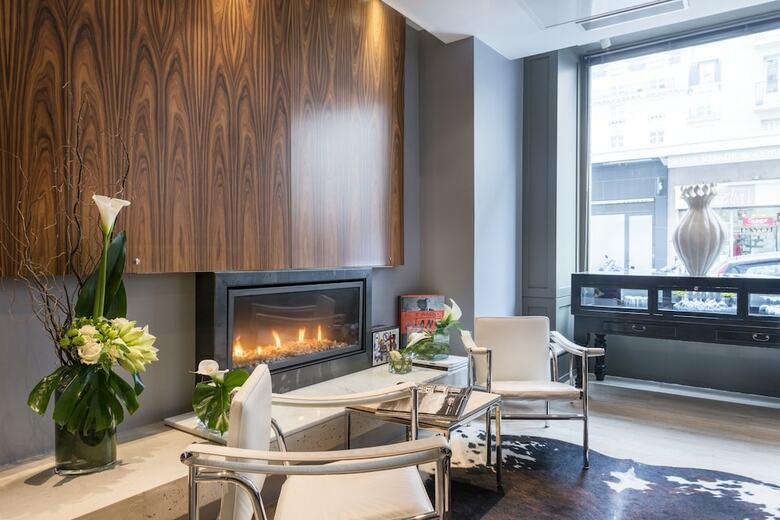 Hotel Le Placide Saint-germain Des Pr�s