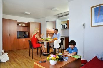 Hotel Resid�al