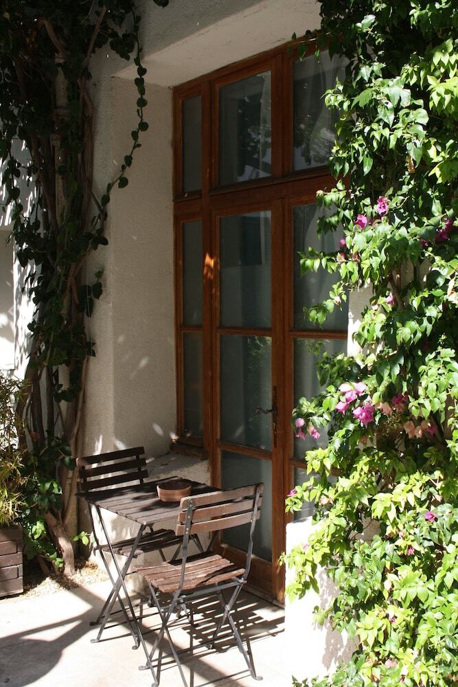 Hotel Saint-charles
