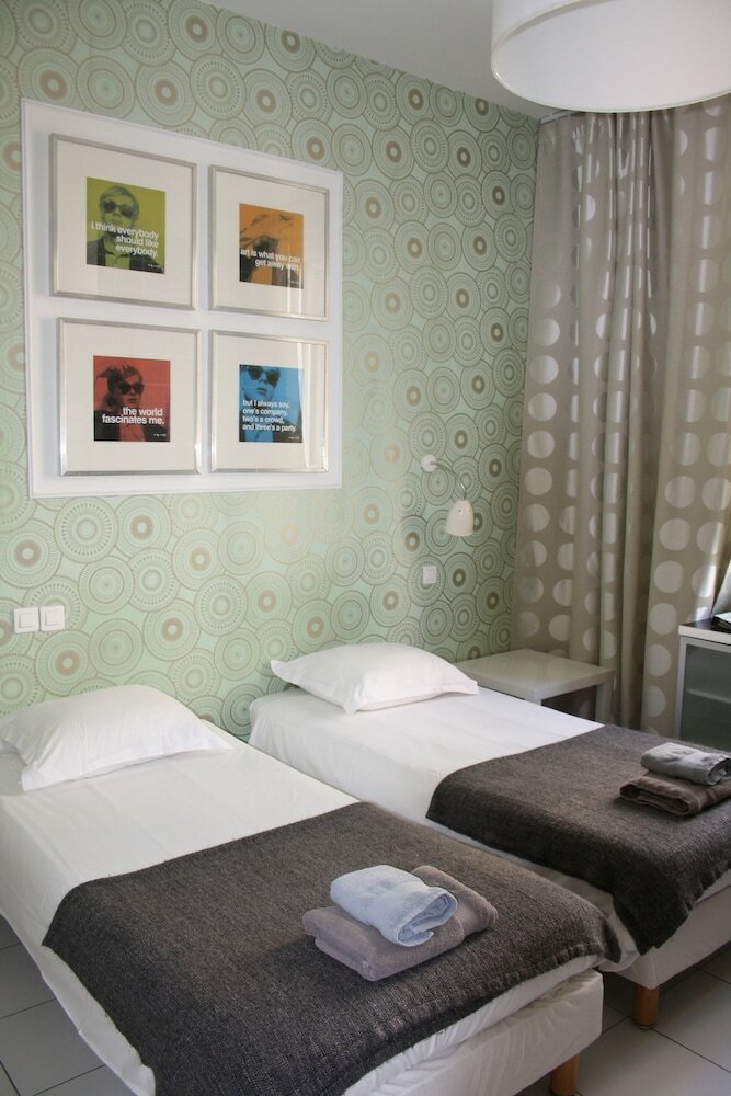 Hotel Saint-charles