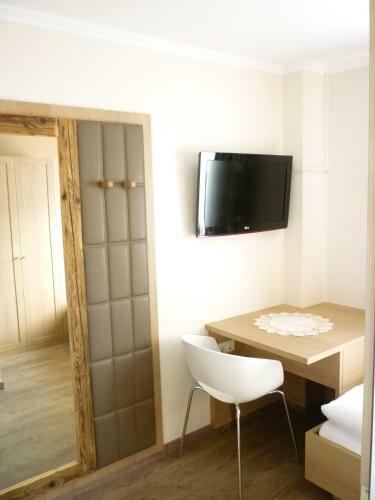 Alpin Hotel Garni Eder - Private Living