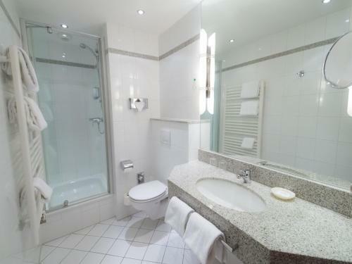 Inselhotel Bruns