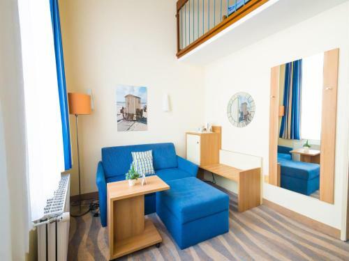 Inselhotel Bruns