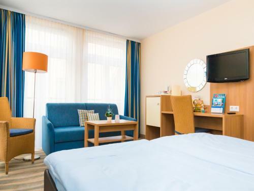 Inselhotel Bruns