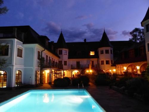 Gasthof Hotel Doktorwirt