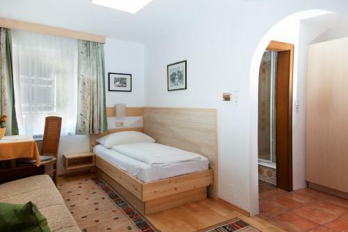Hostal G�stehaus Frischhut