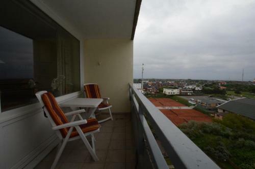 Apartamento Haus-seeblick-93