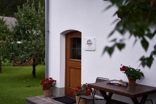 Apartamento Appartement Trujen