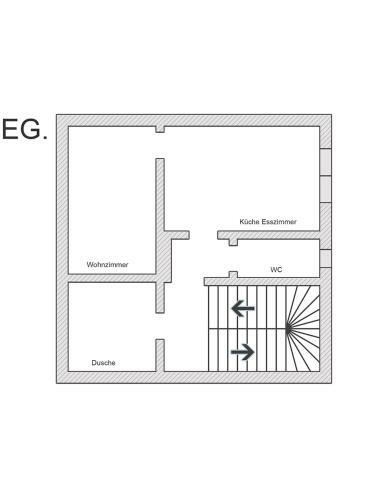 Apartamento Appartement Trujen