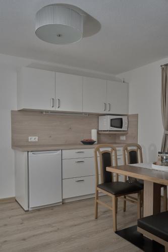 Apartamento Appartement Trujen